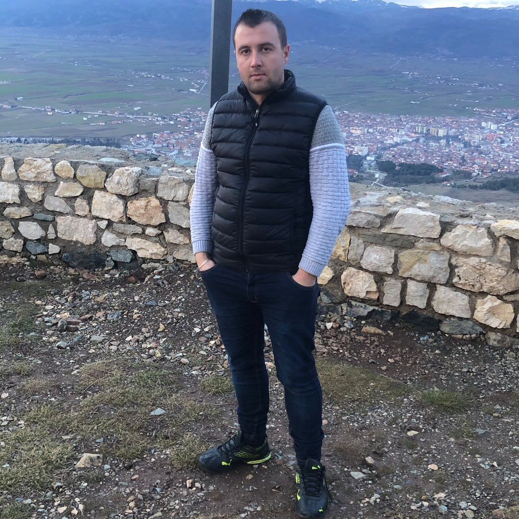 Dajko handyman