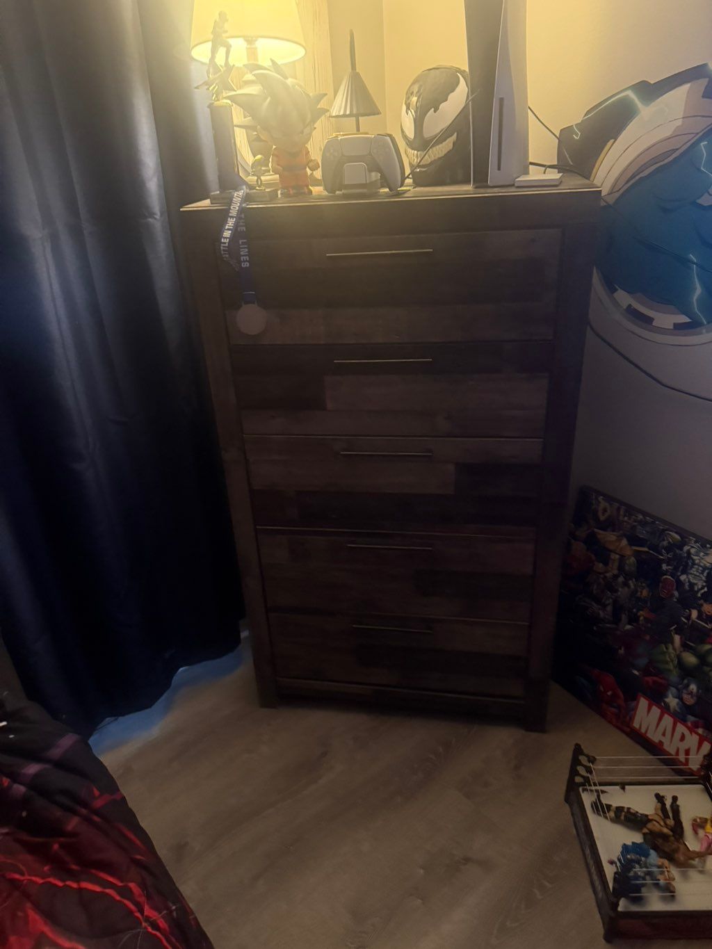 Customer photos