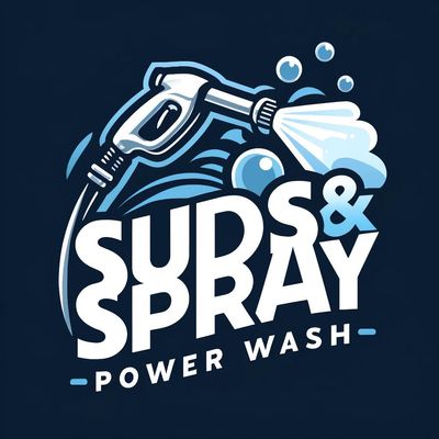 Avatar for Suds & Spray Powerwash