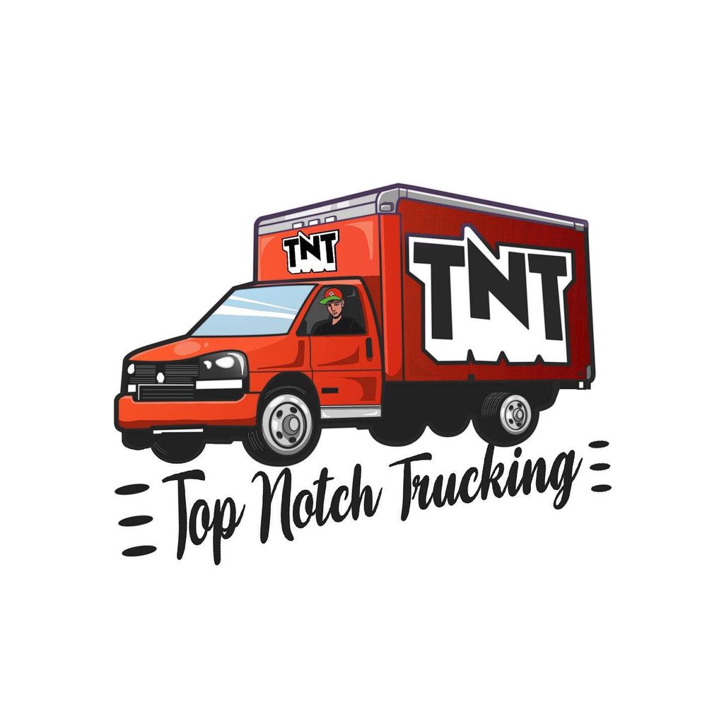 TopNotch & Son's Trucking