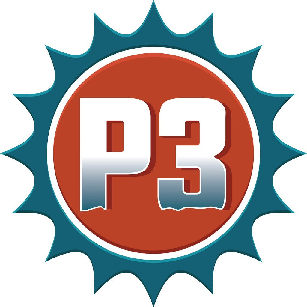 P3 Solar Solutions