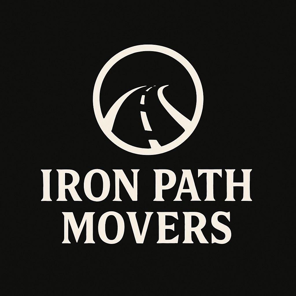 Iron Path Movers