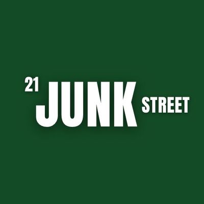 Avatar for 21 Junk Street Junk Removal