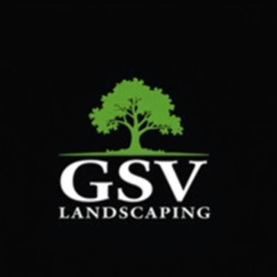 Avatar for GSV Landscaping