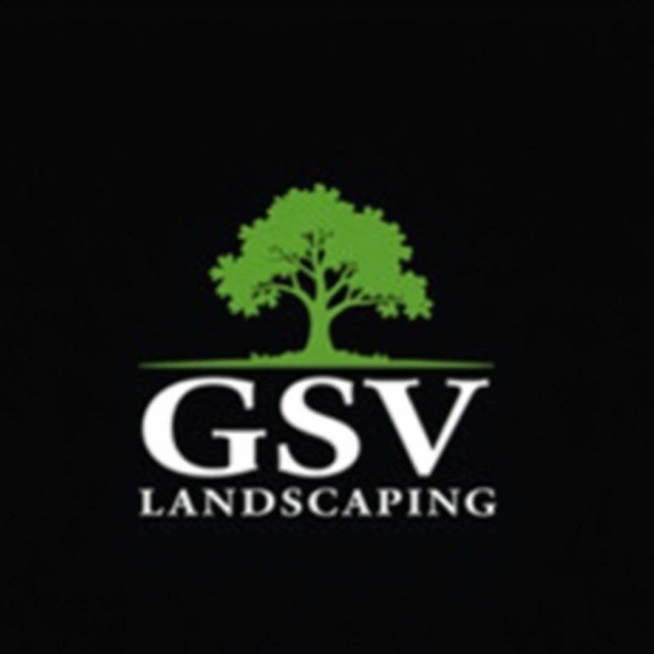 GSV Landscaping