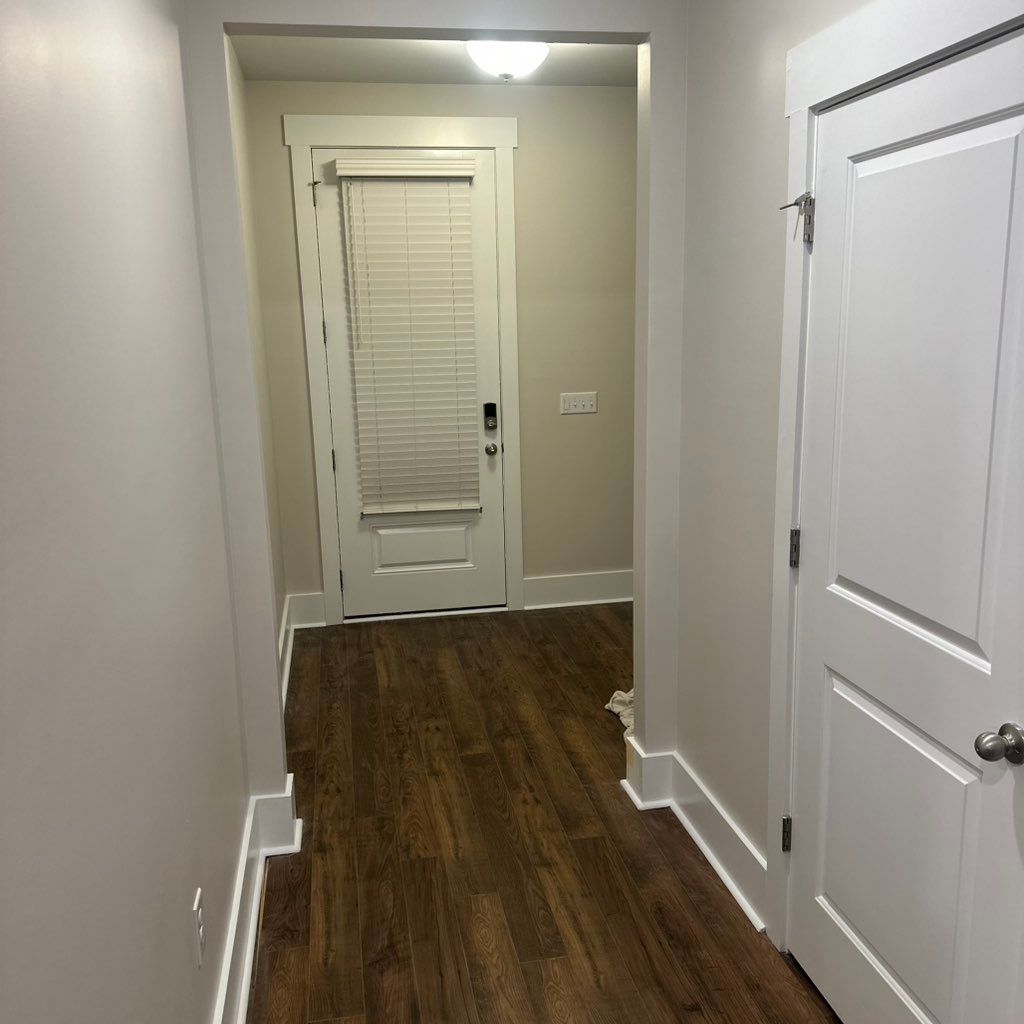 CRUZ HOME PAINTING LLC.