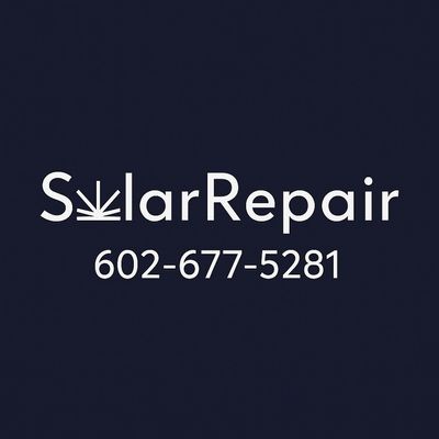 Avatar for SolarRepair LLC