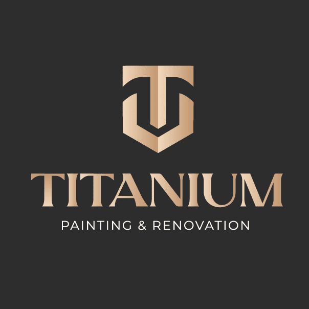 Titanium Painting & Renovations