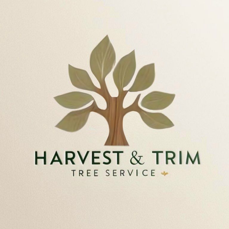 Harvest & Trim - Tree Service