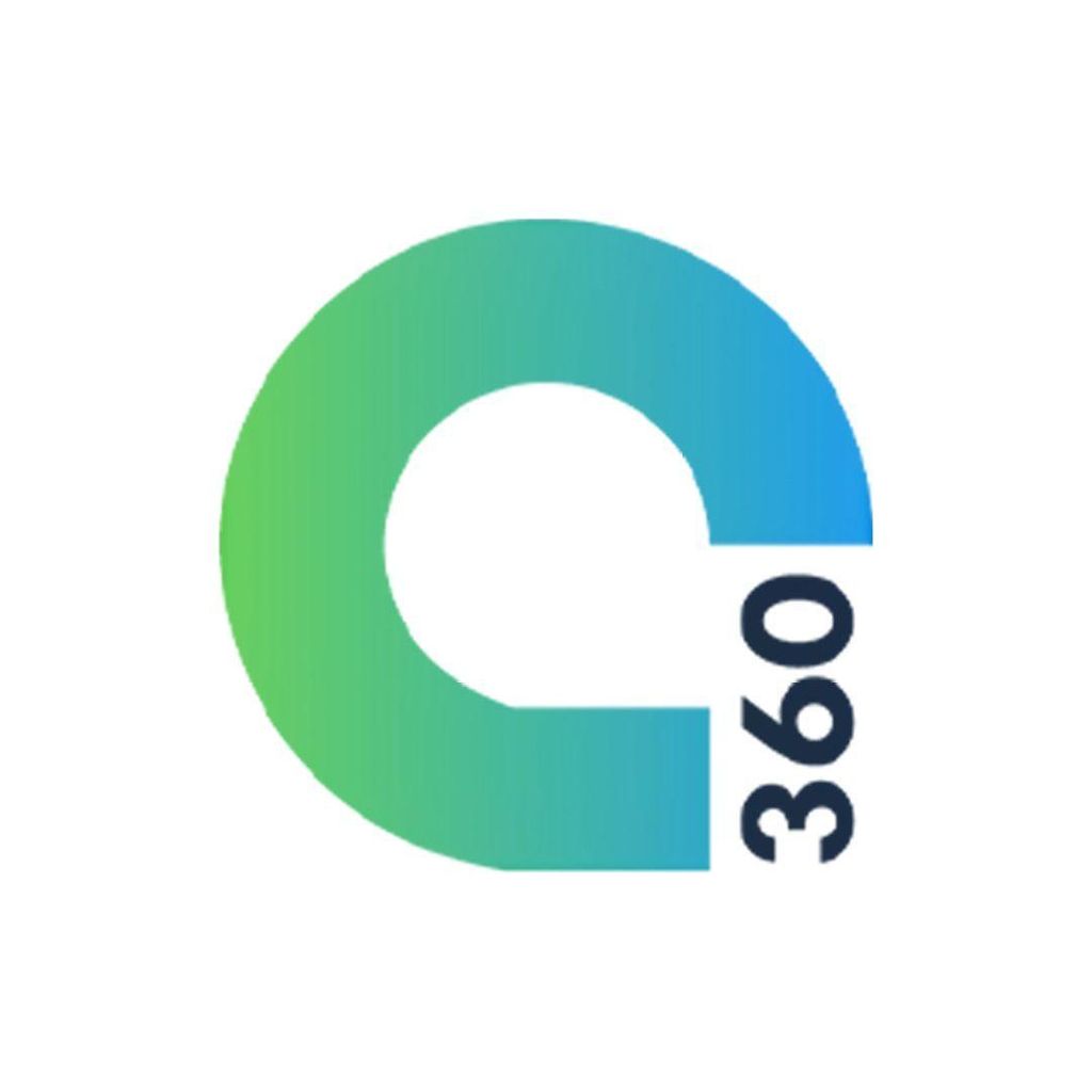 CreativeAgency360 | Top-Tier Websites & Logos
