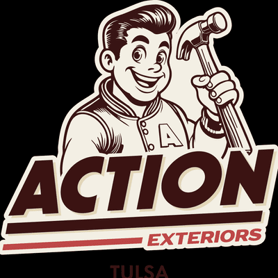 Avatar for Action Exteriors Tulsa