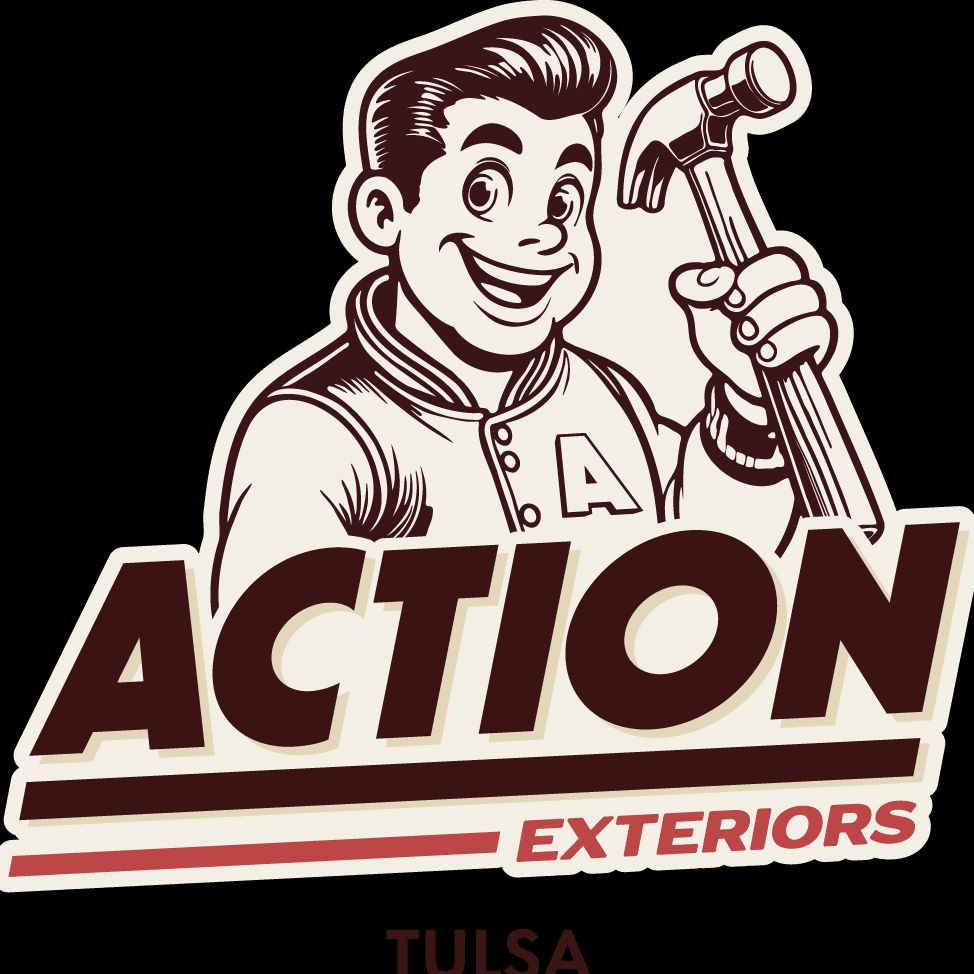 Action Exteriors Tulsa