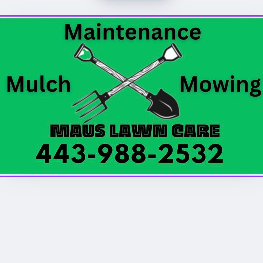 Maus lawn care