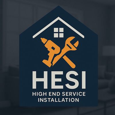 Avatar for High-End Service Installation