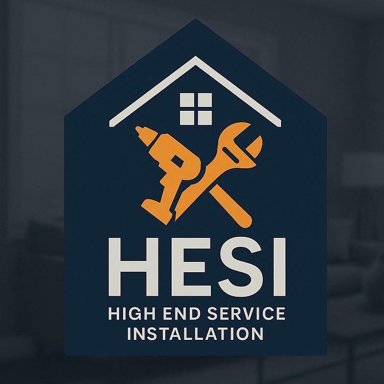 High-End Service Installation