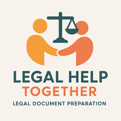 Avatar for Legal Help Together