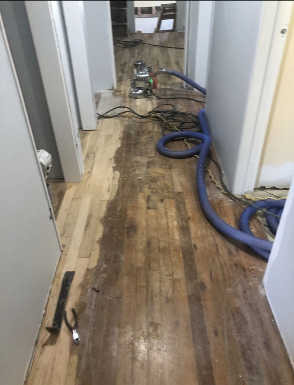 Projects and media