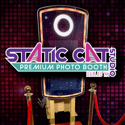 Avatar for Static Cat Photo Booth