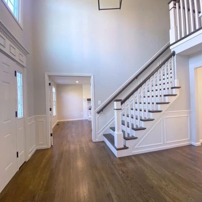 Avatar for CV Hardwood Floors