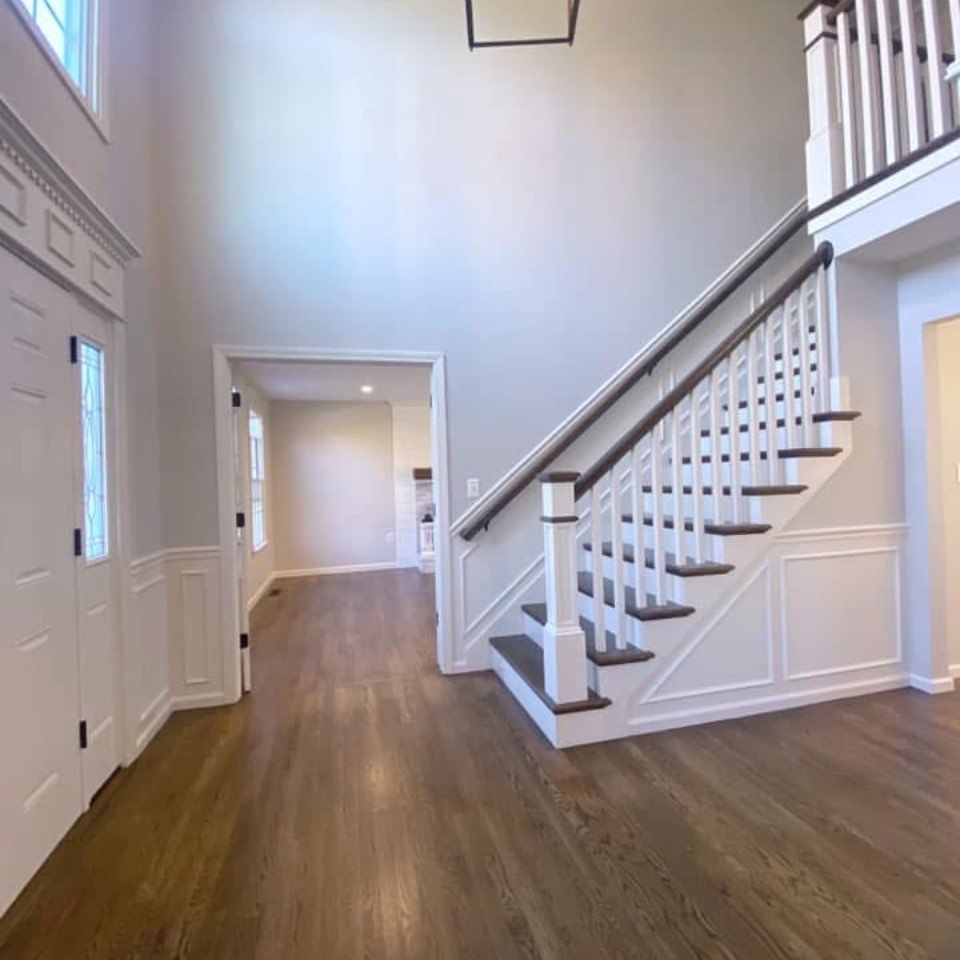 CV Hardwood Floors