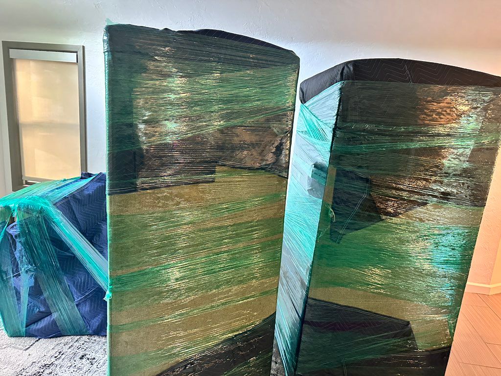 Customer photos