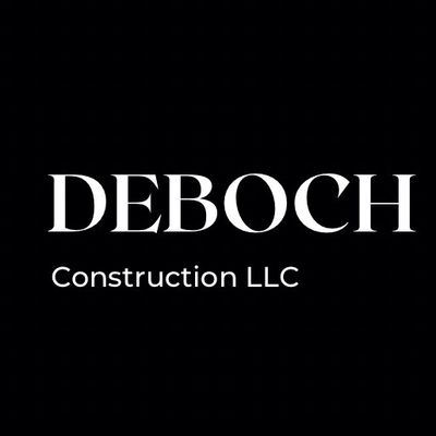 Avatar for DEBOCH CONSTRUCTION LLC