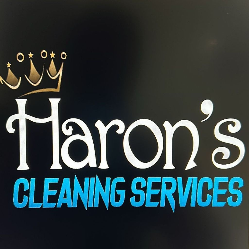 Haron's cleaning services corp