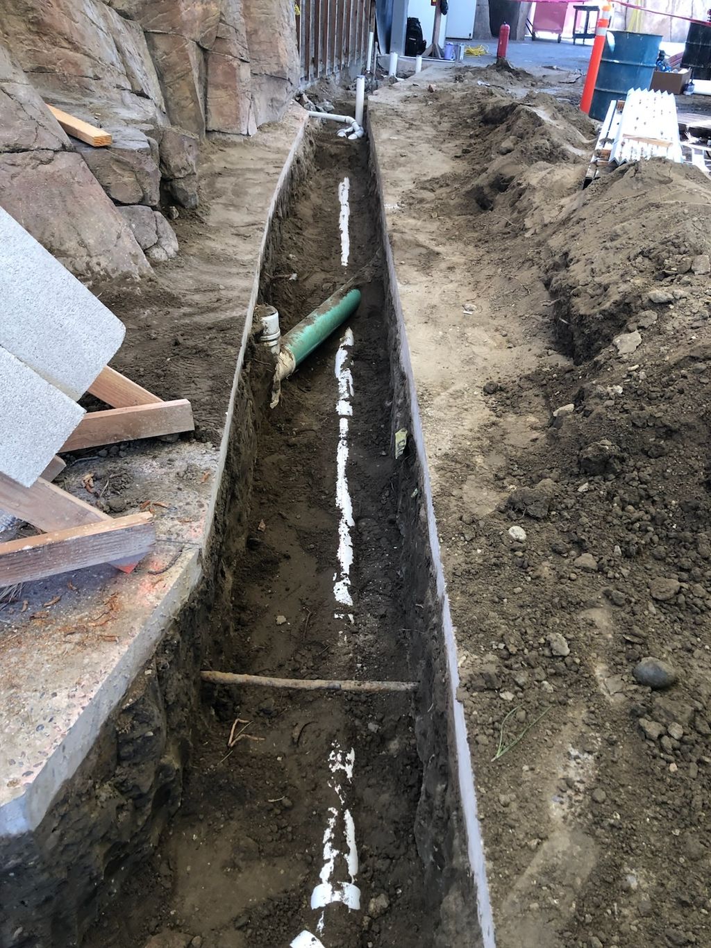Projects and media