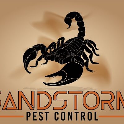 Avatar for Sandstorm pest Control