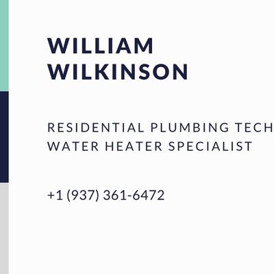 Avatar for Wilkinson Plumbing