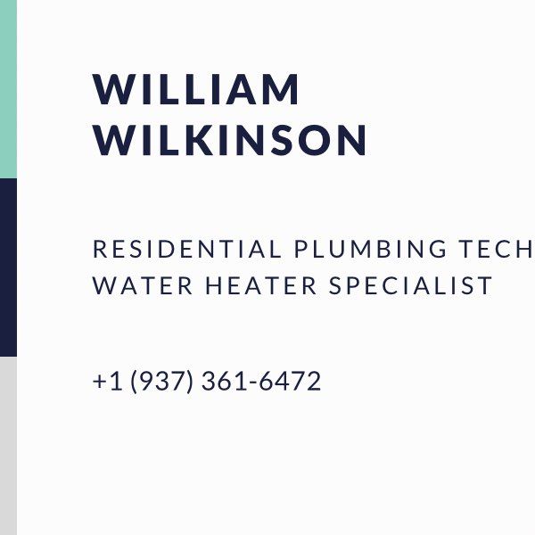 Wilkinson Plumbing