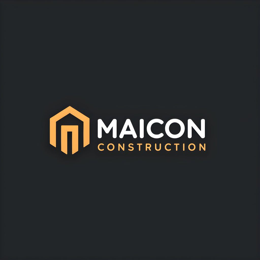 Maicon construction
