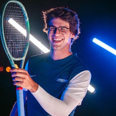 Avatar for Matthew Young Elite Tennis Coaching