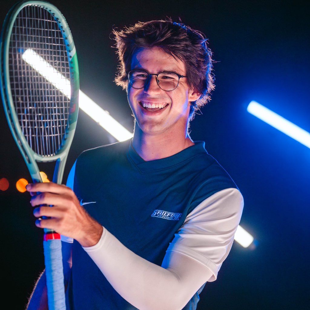 Matthew Young Elite Tennis Coaching