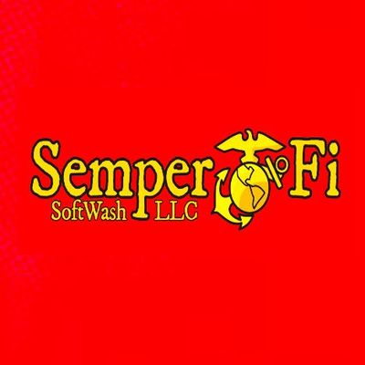 Avatar for Semper Fi Softwash LLC