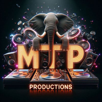 Avatar for MTP Productions LLC