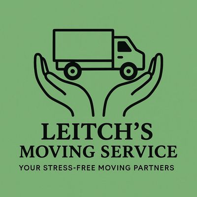Avatar for Leitch’s Moving Service