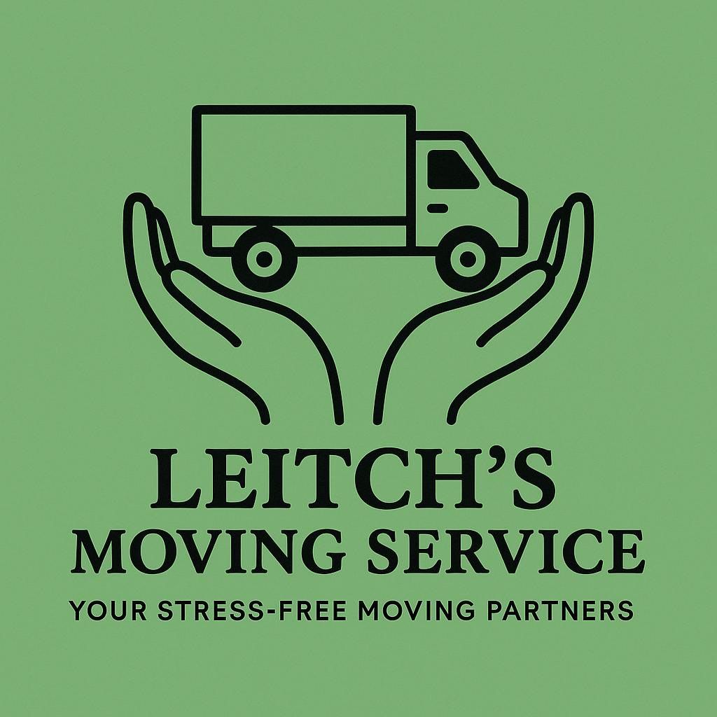 Leitch’s Moving Service