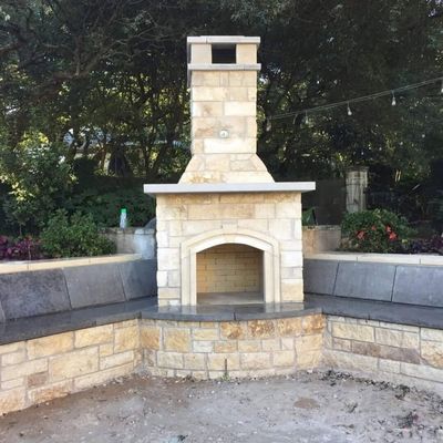 Avatar for 4 Seasons Irrigation & Construction