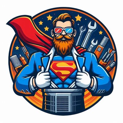 Avatar for Super Cool HVAC/R & More LLC