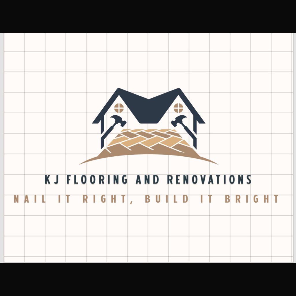 KJ Flooring And Renovations