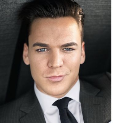 Avatar for Vogue Website Design