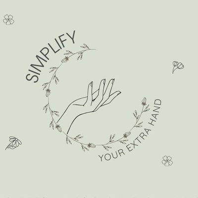 Avatar for Simplify • your extra hand•