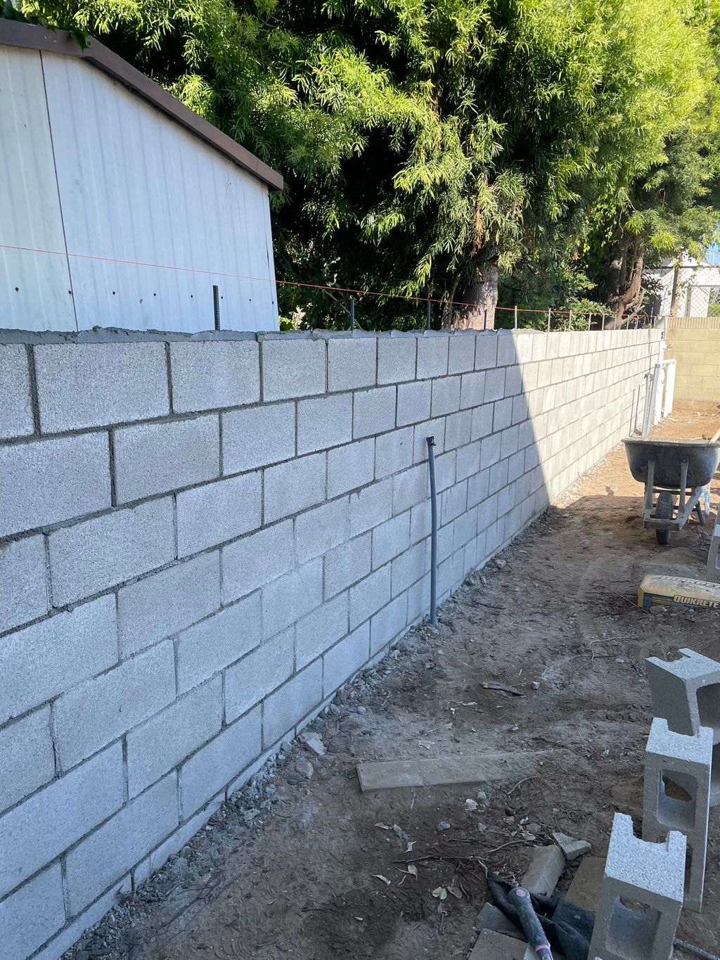 Projects and media