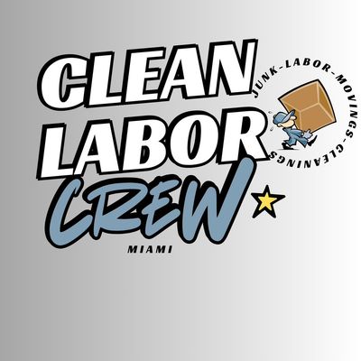 Avatar for Clean labor crew