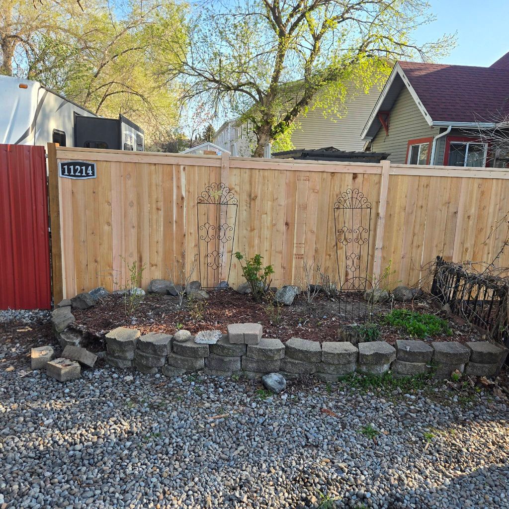 quality fencing