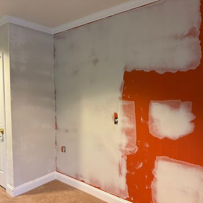 Avatar for Precision paint and powerwashing plus llc