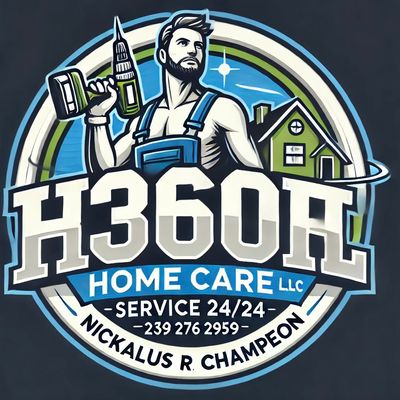 Avatar for 360 Home Care LLC
