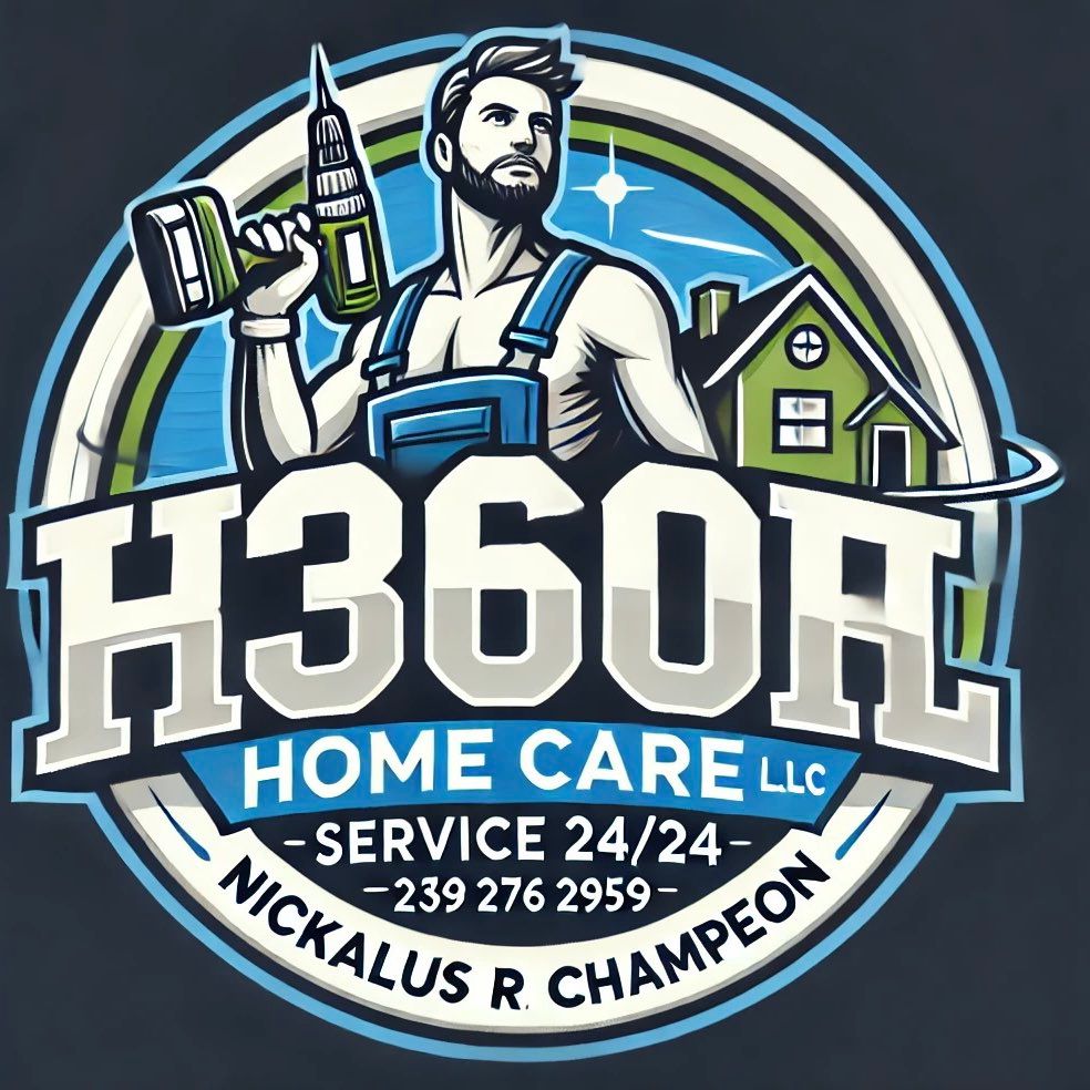 360 Home Care LLC