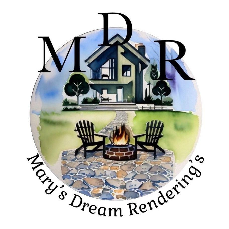 Mary’s Dream Rendering’s (MDR)